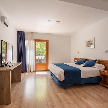 Hotel Marxant Tavascan Eksteriør billede