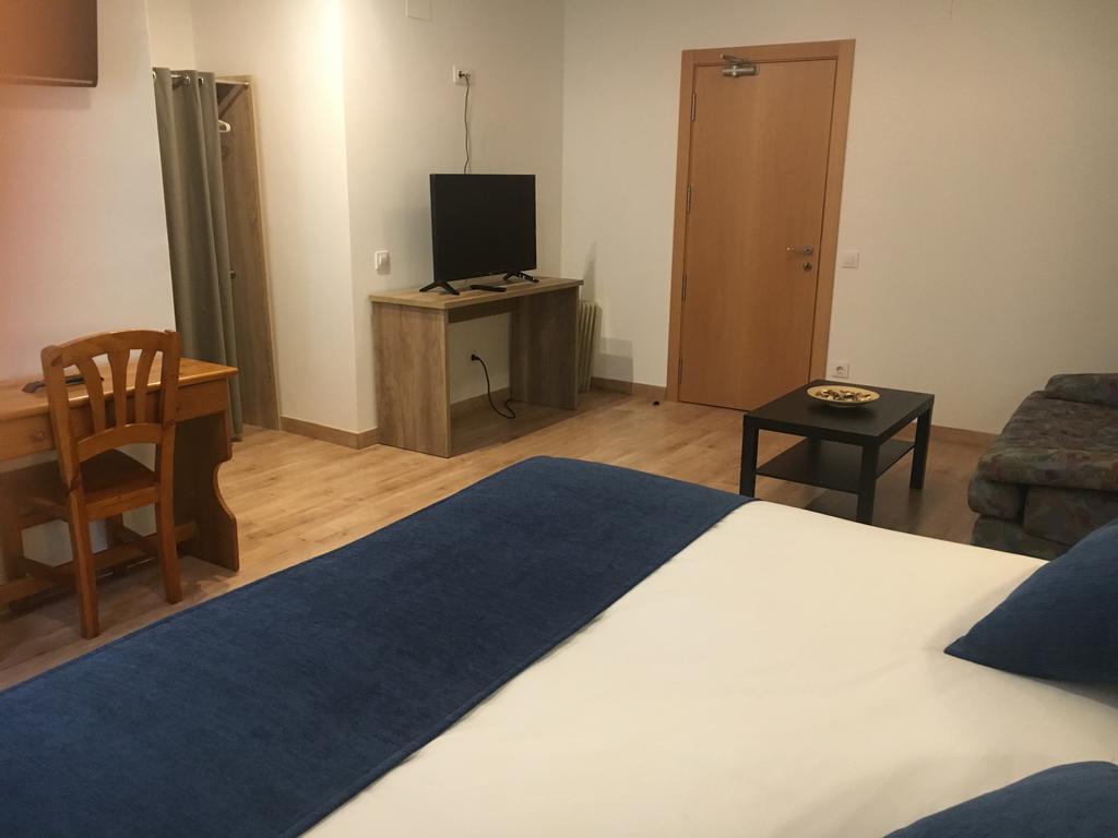 Hotel Marxant Tavascan Eksteriør billede