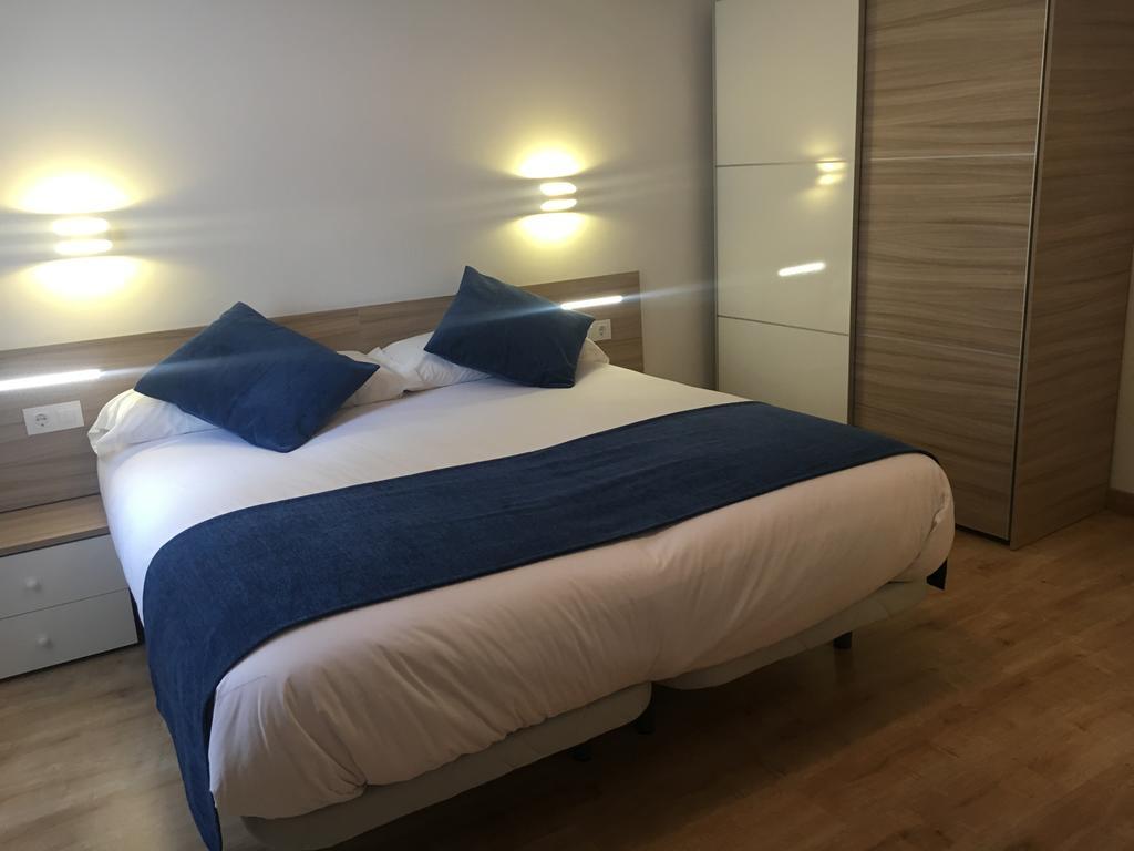 Hotel Marxant Tavascan Eksteriør billede