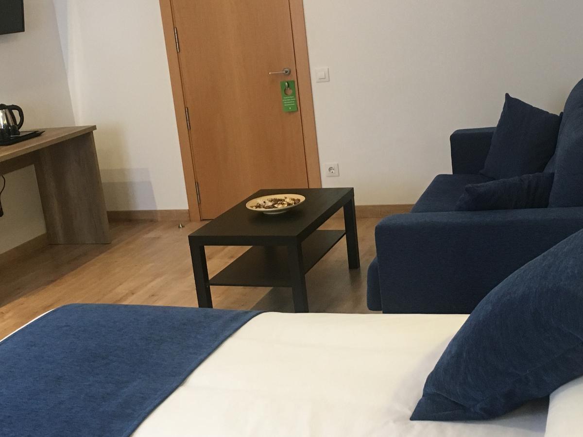Hotel Marxant Tavascan Eksteriør billede